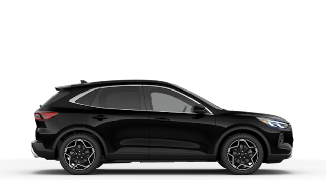 2026 Ford Escape